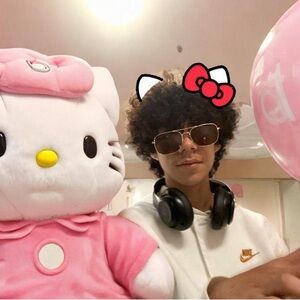 Meet your Posher, Ulysses